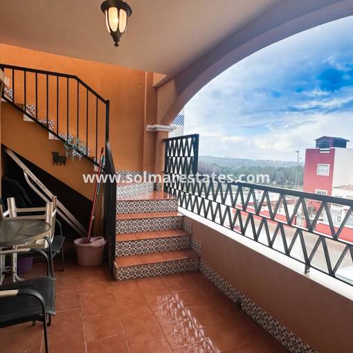 Appartement - Resale - Los Altos - Dream Hills