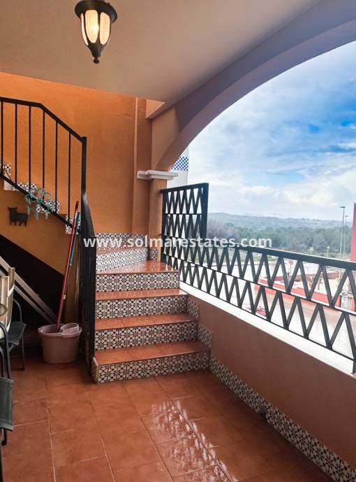 Appartement - Resale - Los Altos - Dream Hills