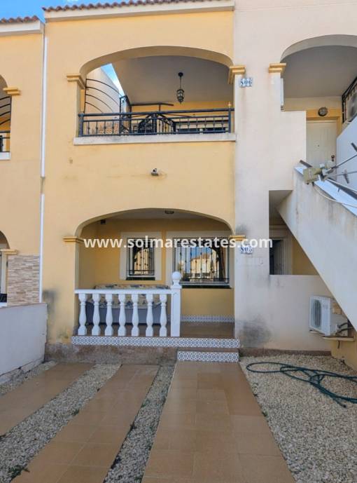 Appartement - Resale - Los Altos - Dream Hills