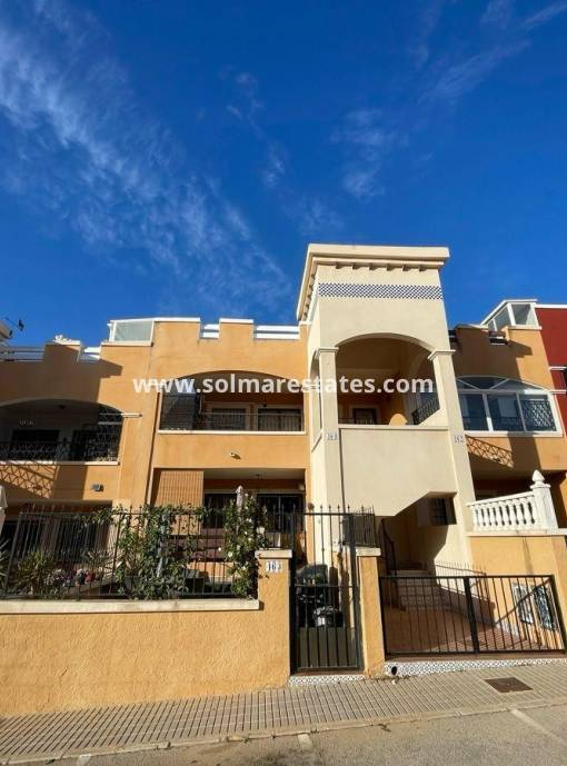 Appartement - Resale - Los Altos - Dream Hills