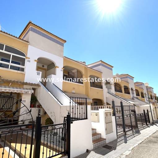 Appartement - Resale - Los Altos - Dream Hills