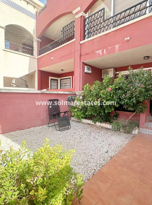 Appartement - Resale - Los Altos - Dream Hills