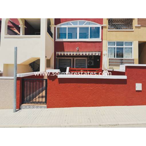 Appartement - Resale - Los Altos - Dream Hills