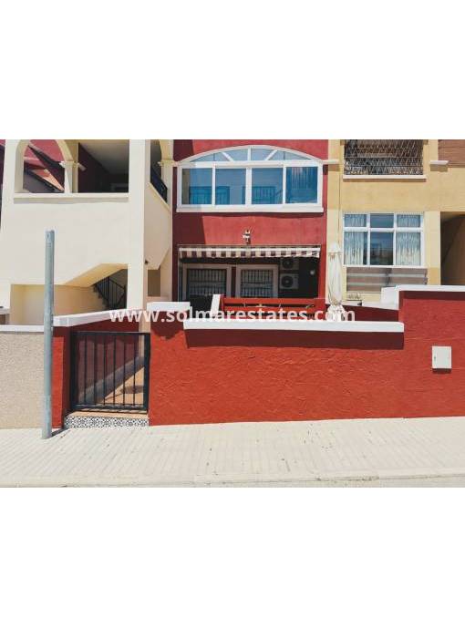 Appartement - Resale - Los Altos - Dream Hills