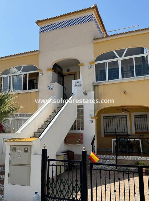 Appartement - Resale - Los Altos - Dream Hills