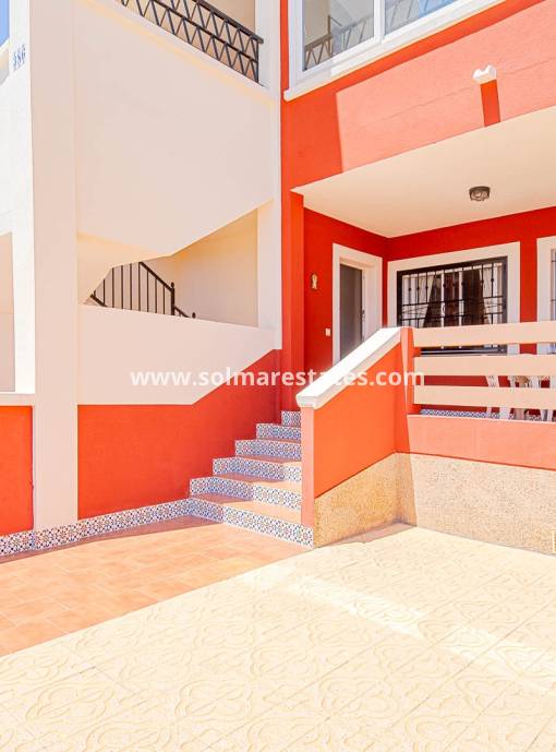 Appartement - Resale - Los Altos - Dream Hills