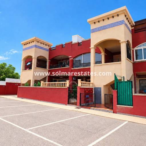 Appartement - Resale - Los Altos - Dream Hills