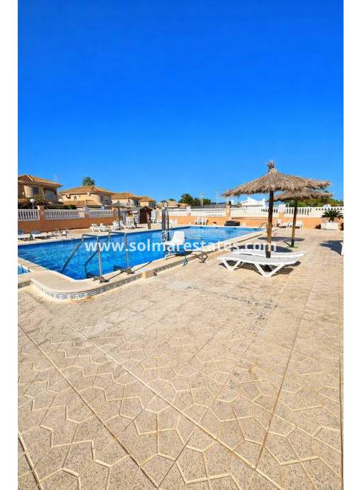 Appartement - Resale - Los Altos - Los Altos