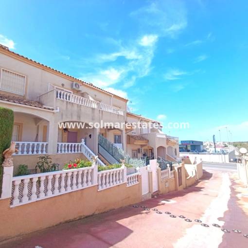 Appartement - Resale - Los Altos - Los Altos