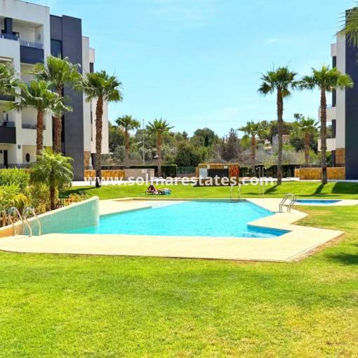 Appartement - Resale - Los Altos - R-59015