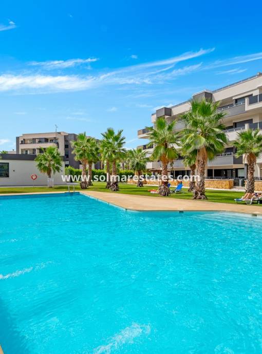 Appartement - Resale - Los Altos - Res. El Amanecer