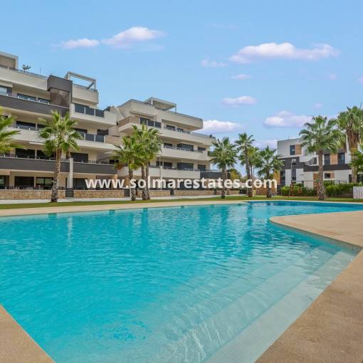 Appartement - Resale - Los Altos - Res. El Amanecer