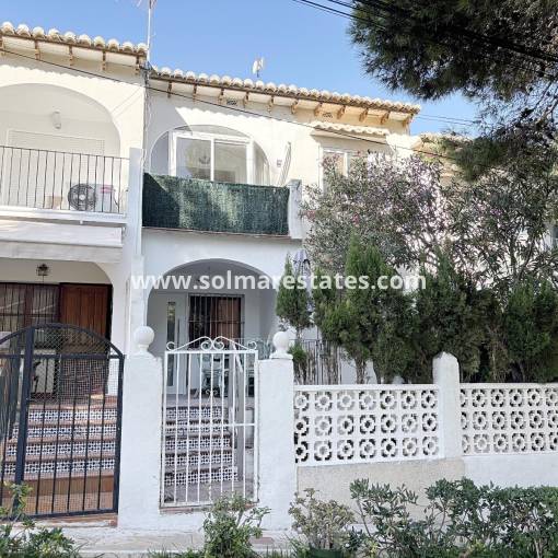 Appartement - Resale - Los Balcones - Lago Jardin