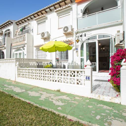 Appartement - Resale - Los Balcones - Lago Jardin