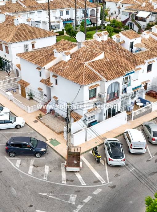 Appartement - Resale - Los Balcones - Lago Jardin