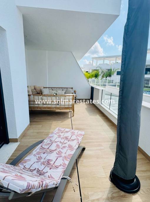 Appartement - Resale - Los Balcones - Los Balcones