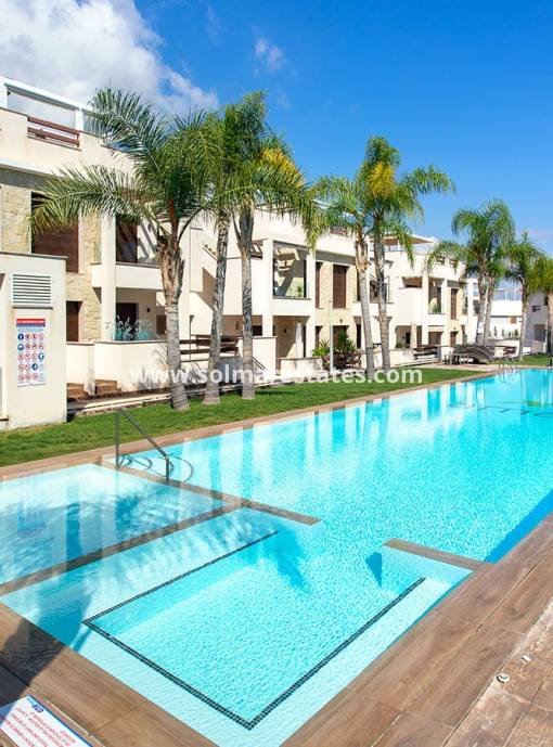 Appartement - Resale - Los Balcones - Los Balcones