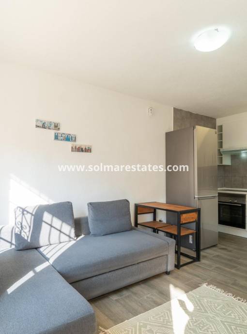 Appartement - Resale - Los Balcones - Los Balcones