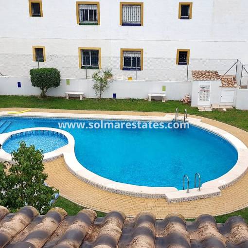 Appartement - Resale - Los Montesinos - Entre Naranjos