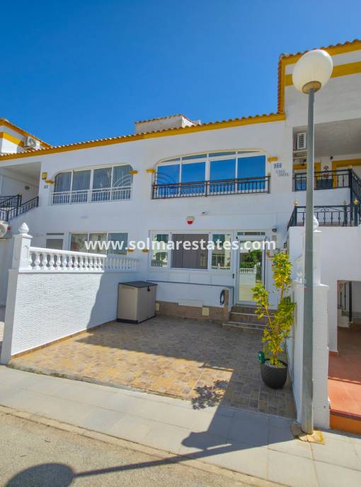 Appartement - Resale - Los Montesinos - Entre Naranjos