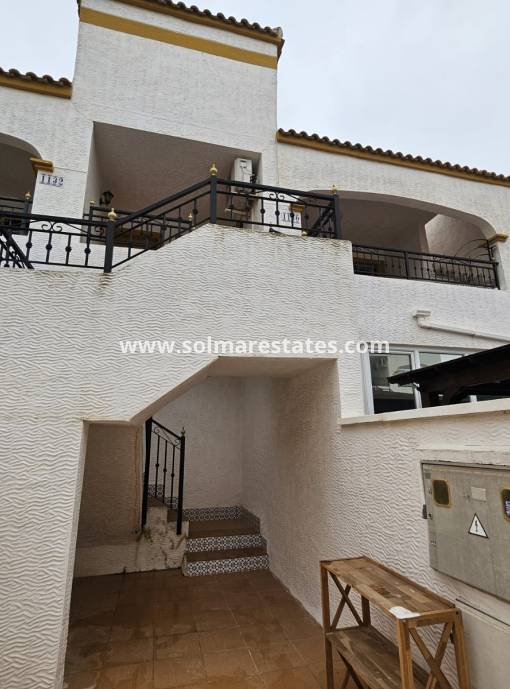 Appartement - Resale - Los Montesinos - Entre Naranjos