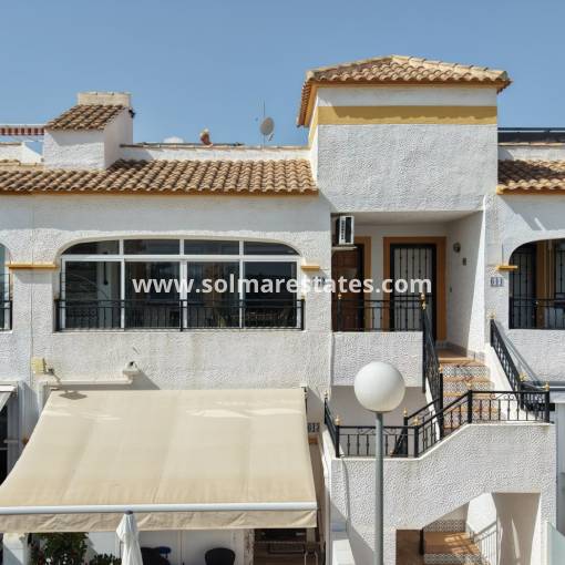 Appartement - Resale - Los Montesinos - Entre Naranjos