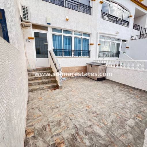 Appartement - Resale - Los Montesinos - Entre Naranjos