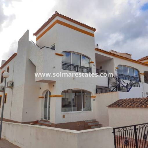 Appartement - Resale - Los Montesinos - Entre Naranjos