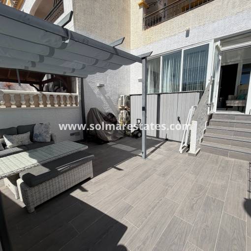 Appartement - Resale - Los Montesinos - Entre Naranjos