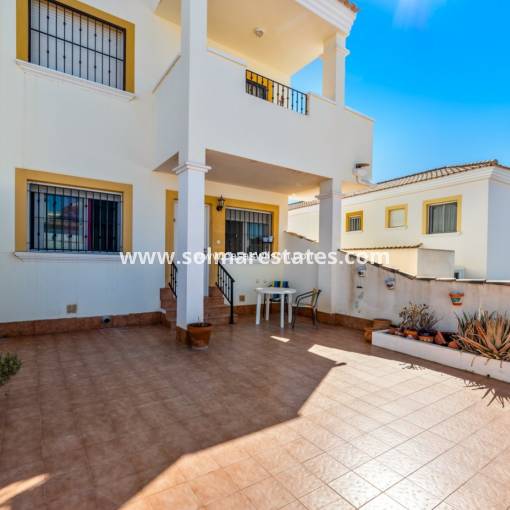 Appartement - Resale - Los Montesinos - Laguna Green