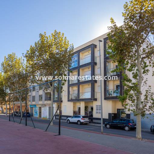 Appartement - Resale - Los Montesinos - Los Montesinos