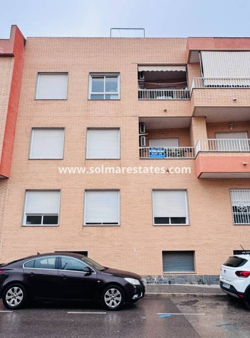 Appartement - Resale - Los Montesinos - Los Montesinos