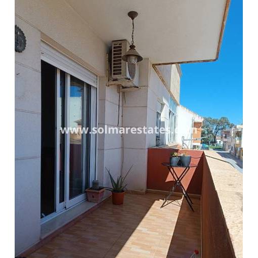 Appartement - Resale - Los Montesinos - Los Montesinos