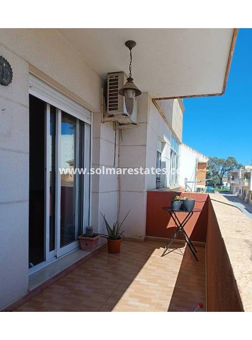 Appartement - Resale - Los Montesinos - Los Montesinos