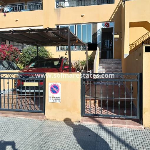 Appartement - Resale - Los Montesinos - R-12600