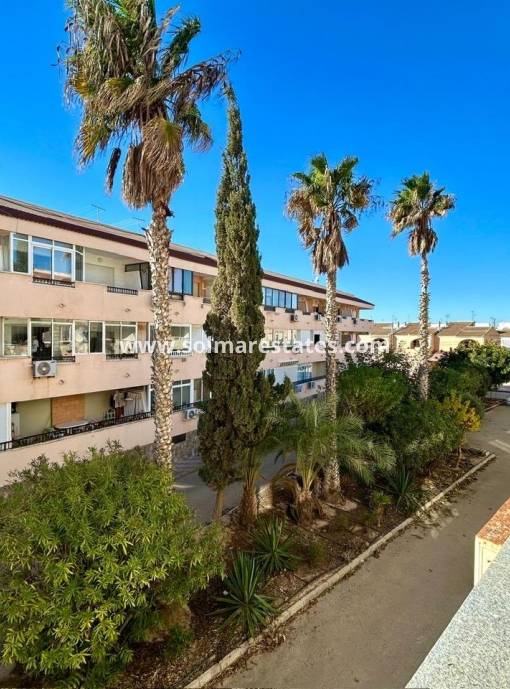 Appartement - Resale - Mil Palmeras - Beachside Mil Palmeras