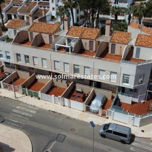 Appartement - Resale - Orihuela Costa - Orihuela Costa