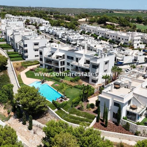 Appartement - Resale - Pilar De La Horadada - R-82504