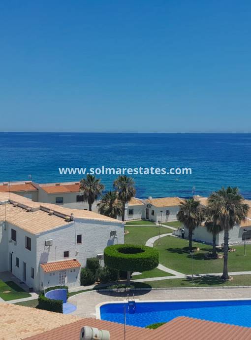 Appartement - Resale - Playa Flamenca - Beachside Playa Flamenca