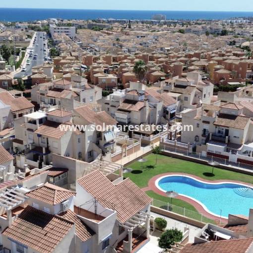 Appartement - Resale - Playa Flamenca - Duque de Ahumada