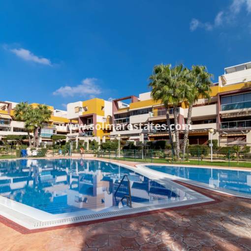 Appartement - Resale - Playa Flamenca - El Bosque