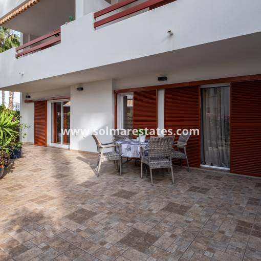 Appartement - Resale - Playa Flamenca - El Rincon