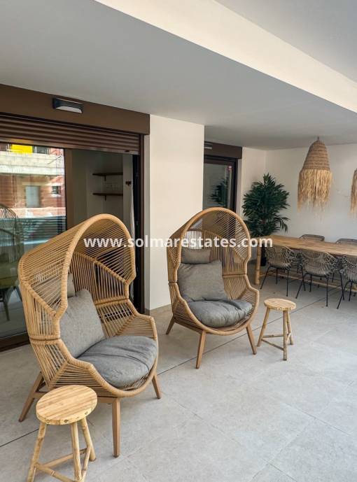 Appartement - Resale - Playa Flamenca - Flamenca Sun