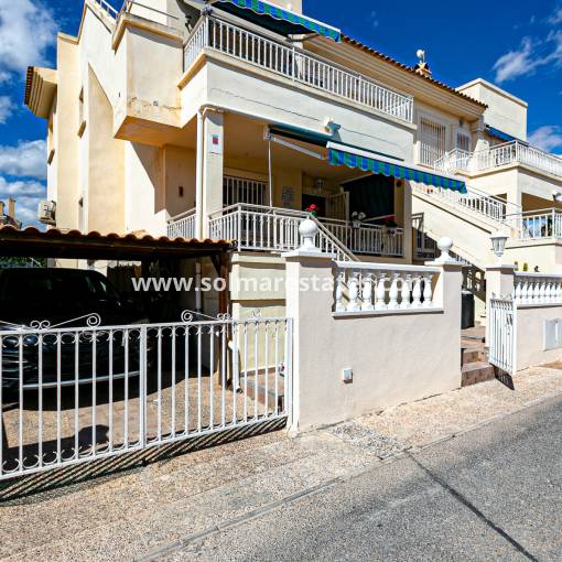 Appartement - Resale - Playa Flamenca - Flamingo Hills