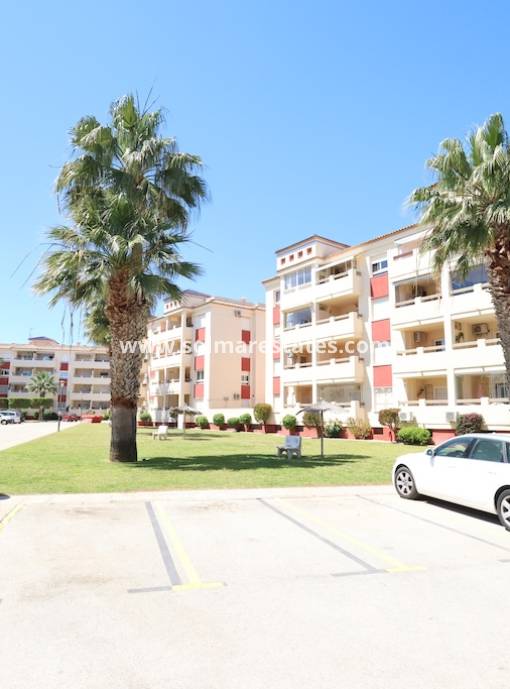 Appartement - Resale - Playa Flamenca - Jumilla