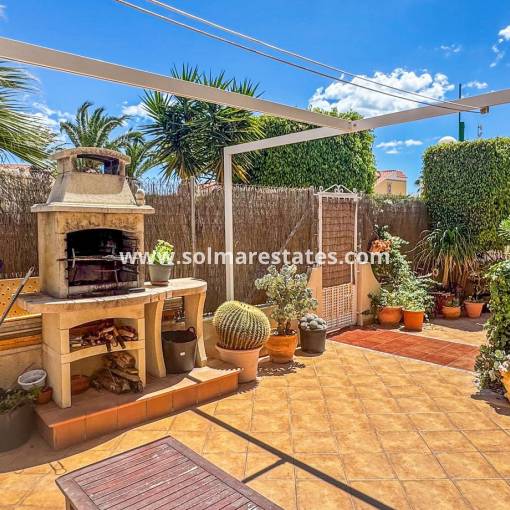 Appartement - Resale - Playa Flamenca - Las Chismosas