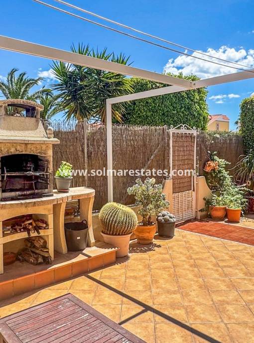 Appartement - Resale - Playa Flamenca - Las Chismosas