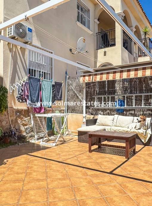 Appartement - Resale - Playa Flamenca - Las Chismosas
