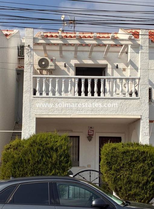Appartement - Resale - Playa Flamenca - Las Chismosas