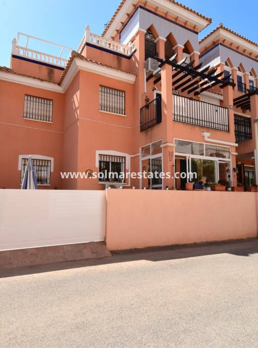 Appartement - Resale - Playa Flamenca - Parque Del Duque